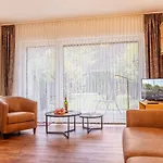 50181 Apartment Harlesiel