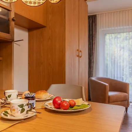 50181 Apartment Harlesiel