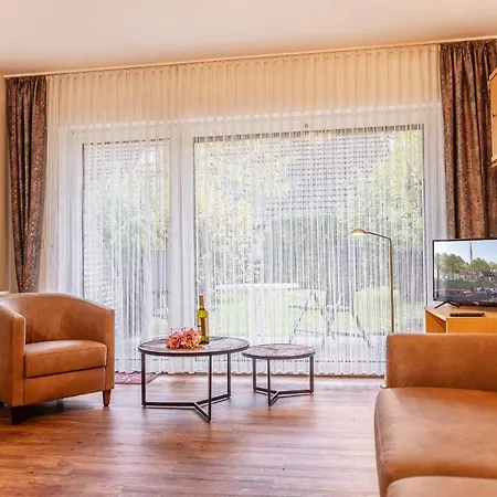 50181 Apartment Harlesiel
