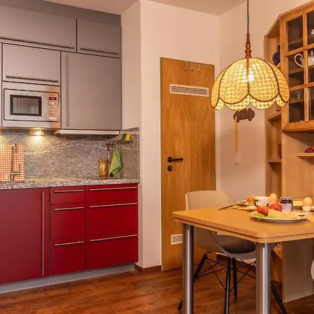 Apartment 50181