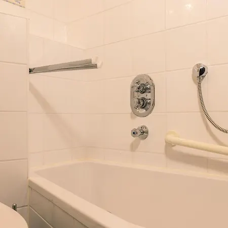 50181 Apartment Harlesiel